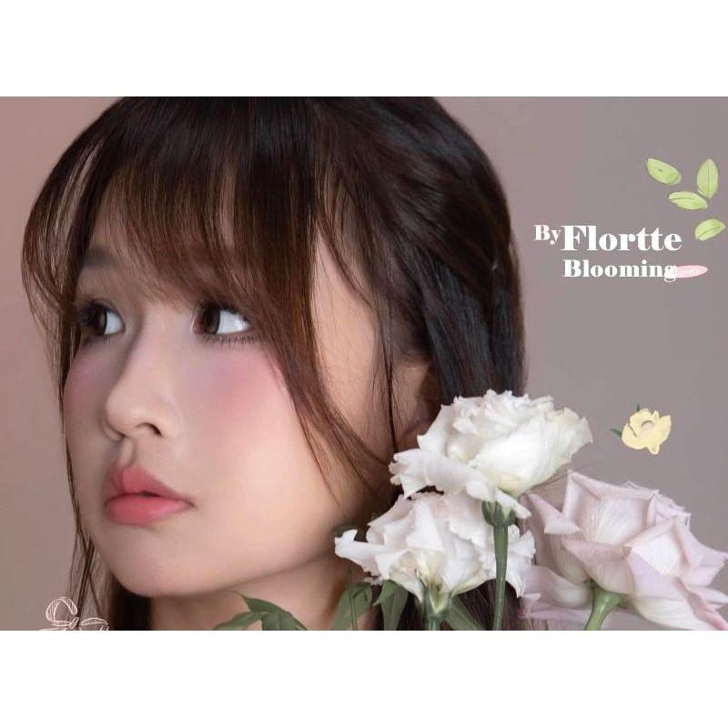 FLORTTE - Blooming Series Blush Cream - 4 Colors