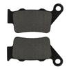 Motorcycle Parts Front Rear Brake Pads Kit for Yamaha XT660R 2004-2010 For APRILIA Pegaso 650 Trial
