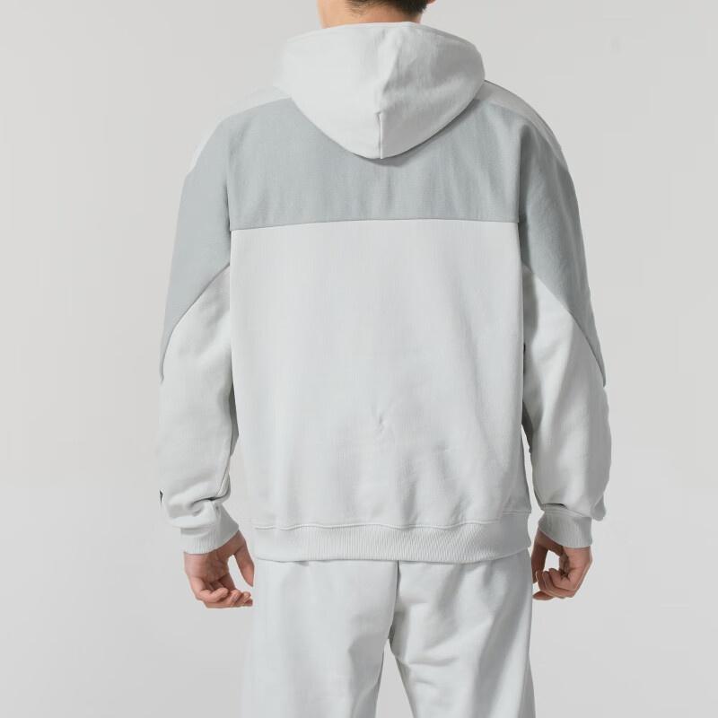 Nike Air Men's Fleece Pullover Hoodie HJ0274-009