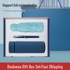 Набір подарунків, що налаштовується: Блокноти для корпоративних заходів та ювілеїв