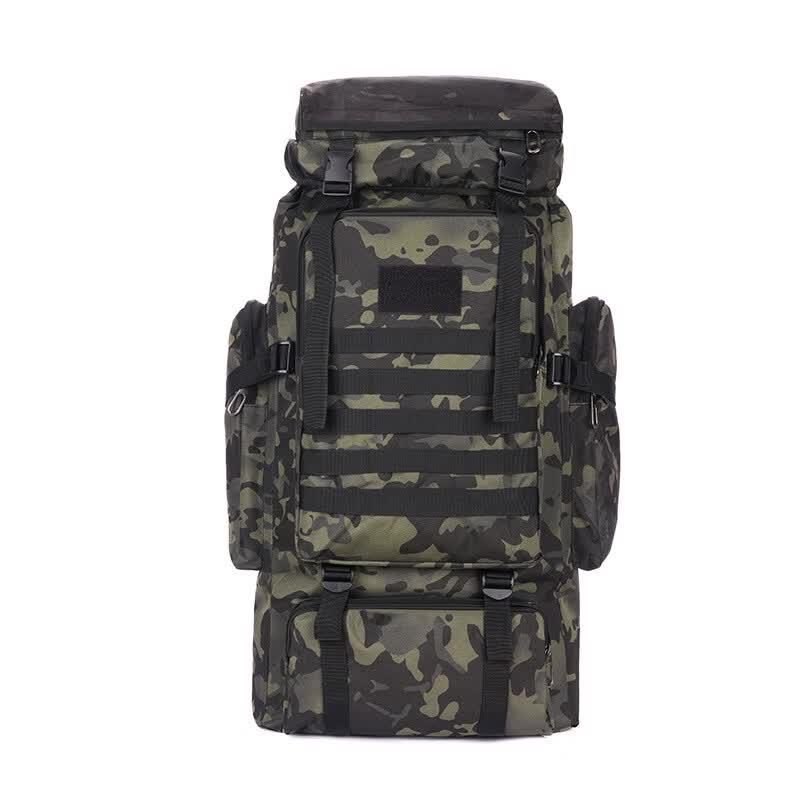 Xin Jing Zhou Tactical Outdoor Backpack