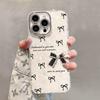 Cat mirror bracelet is suitable for Apple 16promax mobile phone case, advanced sense, light luxury three-dimensional girls