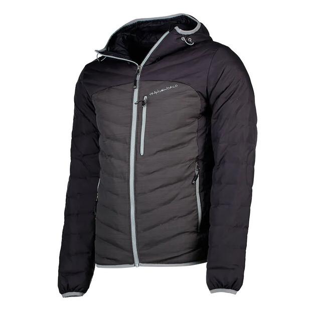 Trangoworld Пуховик Aspen