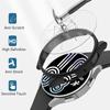 Case+Glass for Samsung Galaxy Watch 7 44mm 40mm Ultra 47mm Accessories Protective Case With Screen Protector Shell Cover