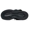 Anta Sandale de Plajă Bărbați Negre 112238503-1