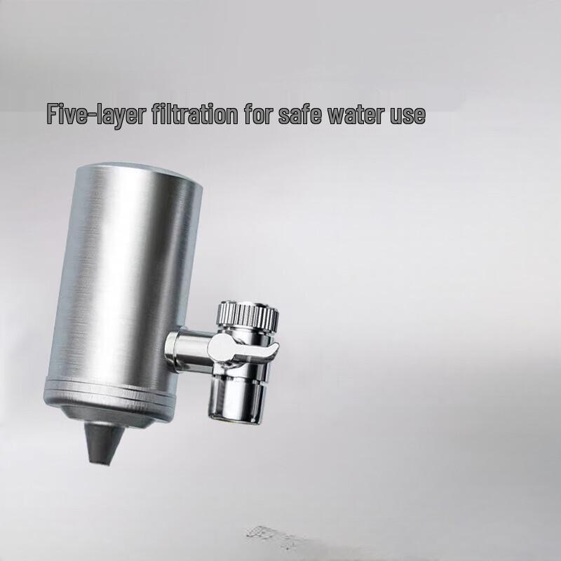 Lilang Faucet Water Filter