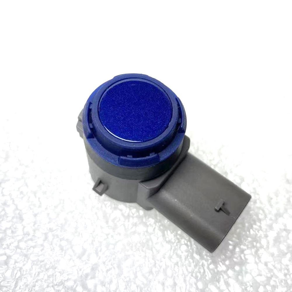 2525001 PDC Parking Sensor Bumper Ultrasonic Radar For Tesla Model Y 2020-2025 Juniper 2525001-08-A 2525001-13-D 2525001-01-D