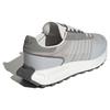 Adidas Retropy E5 Boost Shoes 'Grey White' Sneakers IE0484