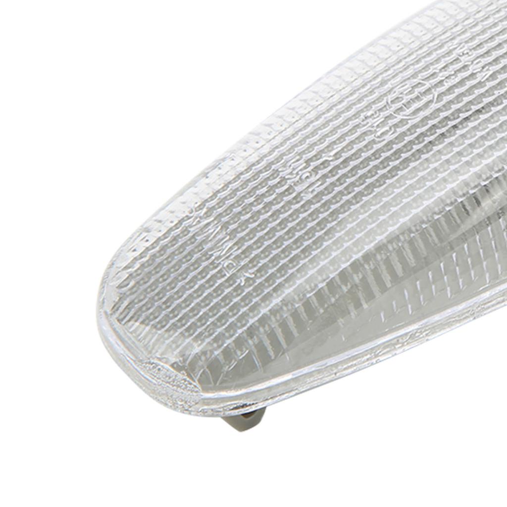 2PCS Side Marker Light 2108200921 Turn Signal Lamp Replacement for    Vaneo W414 20022005