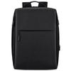 Vanaheimr Guanlin USB Business Laptop Backpack
