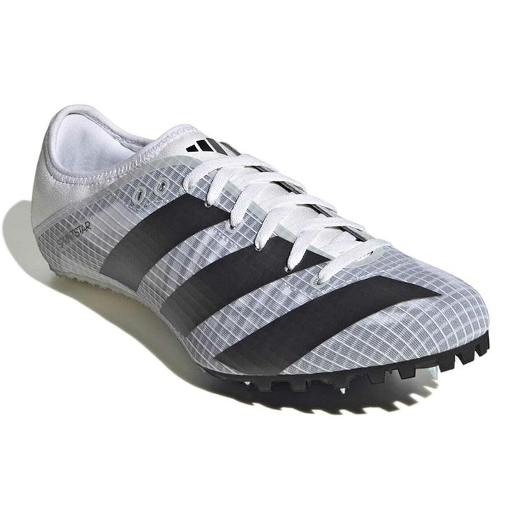 new Sprintstar Adidas 'White Black'