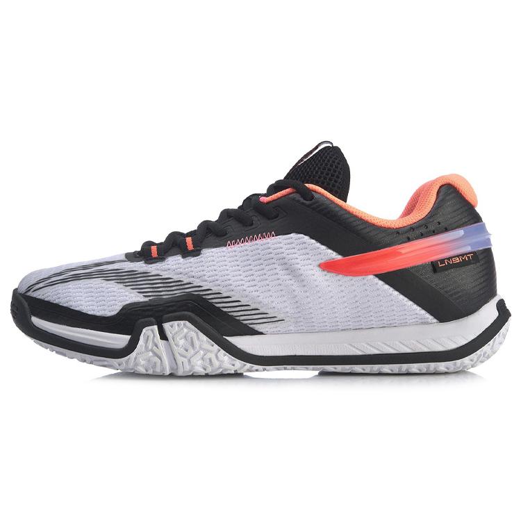 

Li Ning Lite Textile, Synthetic Leather, TPU Cushioning Slip Resistant Abrasion Resistant Coverage Support Rebound AYTQ025-5 45