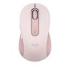 Logitech M650 Wireless Dual-Mode Mouse