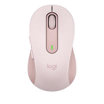Logitech M650 Wireless Dual-Mode Mouse