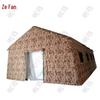 Zeyao Large Inflatable Camping & Command Tent