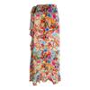 Inoa Womens/Ladies Fashion Covent Garden Long Skirt