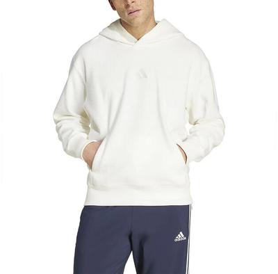 Elevated All SZN Terry Loop Hoodie