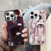 Mondays Savior Bl For IPhone 17 16 15 14 13 12 11 Pro Max Plus Colorful Shockproof Back Phone Case