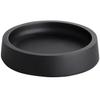 Soap Dish Bemeta GAMMA Black 145608320