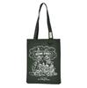 Lightweight Sesame Street Flat Tote Bag (SST-089)