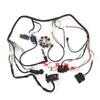 ATV Beach Car Electrical Wiring Harness & Switch CG125-250CC Accessories