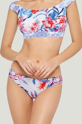 Women's Swimwear with Marc & Andre Print (66145)