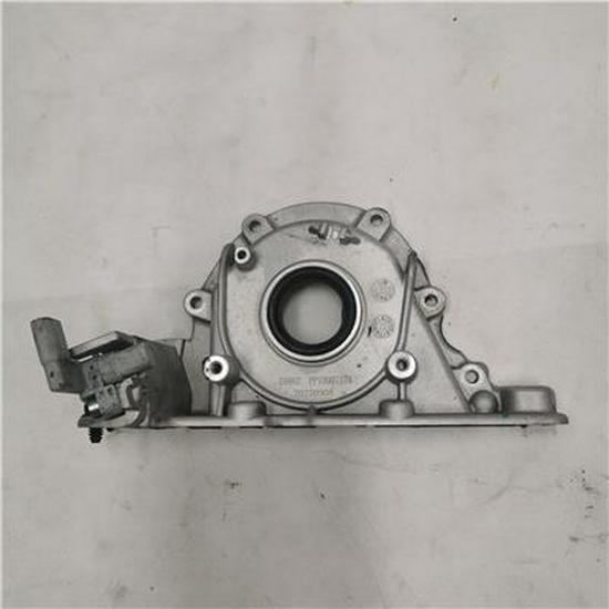 Foton Crankshaft Front Oil Seal Housing PV10002157 Foton