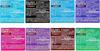 Balance Power Big X 8 Varieties 128 Bars Total Taste Comparison Assortment Set Nutritional Functional Foods Chocolate Banana Nut Granola Hokkaido