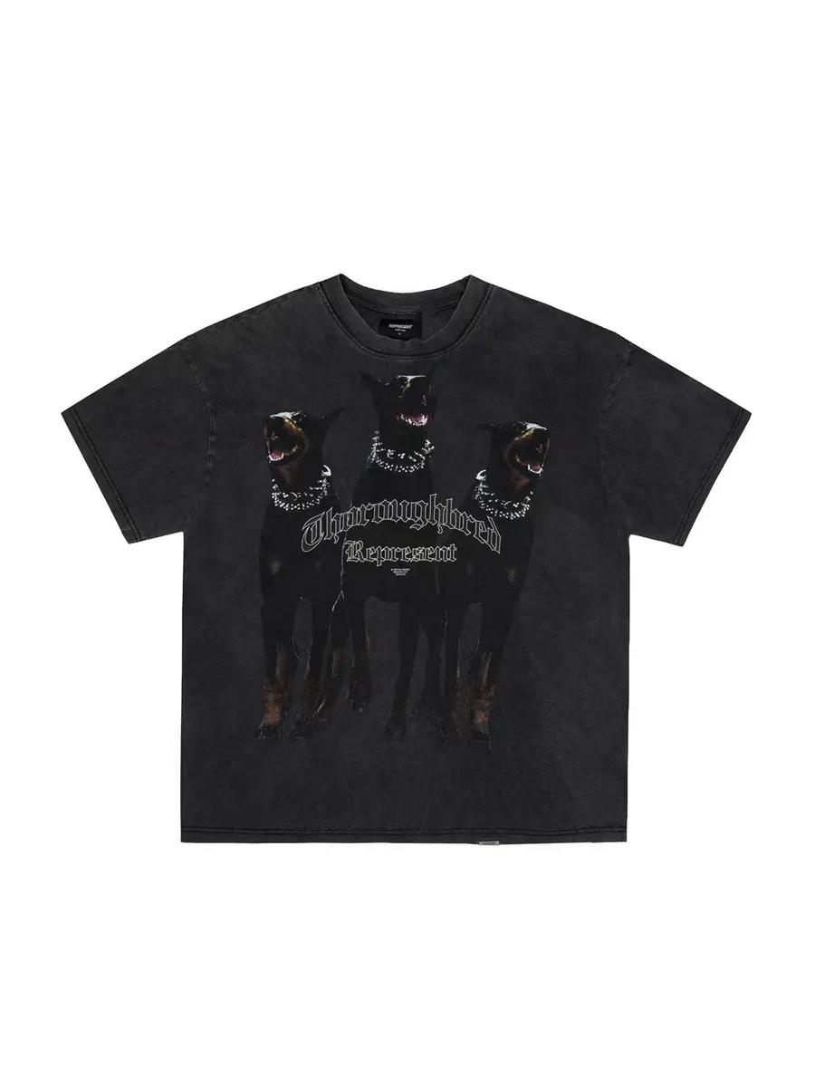 Finntrail t-shirt S