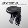 5PCS Starlink Mini Suction Cup Mount with Adjustable Arm for Car Windows Roof and Sunroofs Mounting Kit Accessories