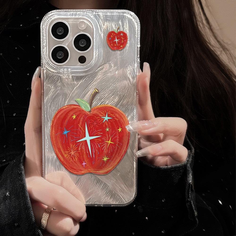 Feather Luster Phone Case for Samsung A53 A14 A33 A12 A32 S24 S23 Plus S20 S21 FE for iPhone 17 15 16 13 Pro 17 16 Pro Max Butterfly Bow Phone Case