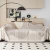 Chenille Sofa Cover Cloth Universal All-season New Sofa Cushion Cover Anti-slip Cover Blanket Anti-cat Scratch