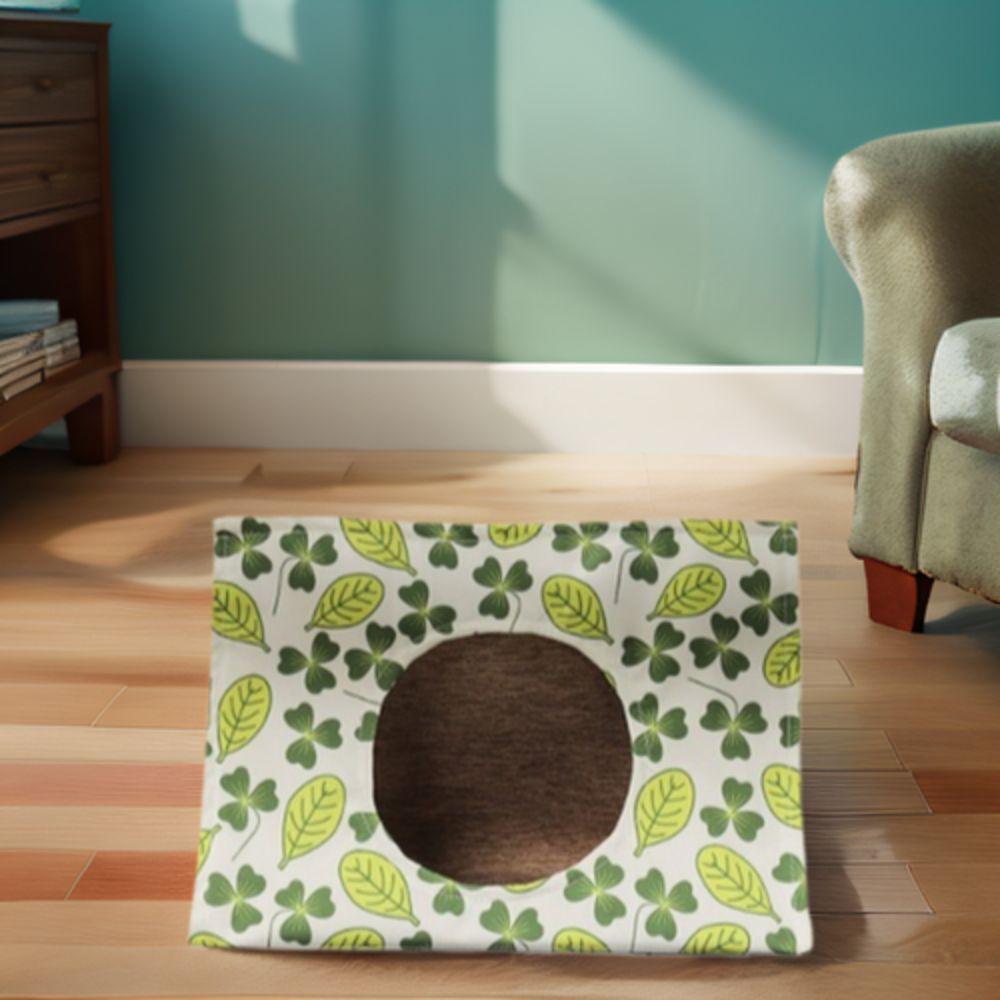 Breathable Bird Nest House Waterproof Bird Sleeping Bed Durable Parrot Hanging Cage  Summer