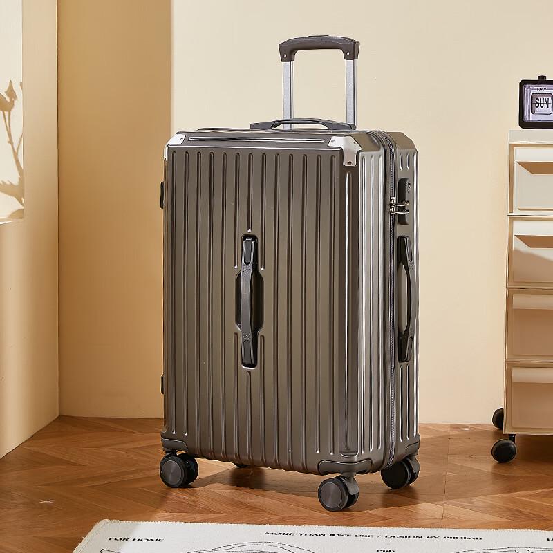OEING Large Capacity Travel Suitcase