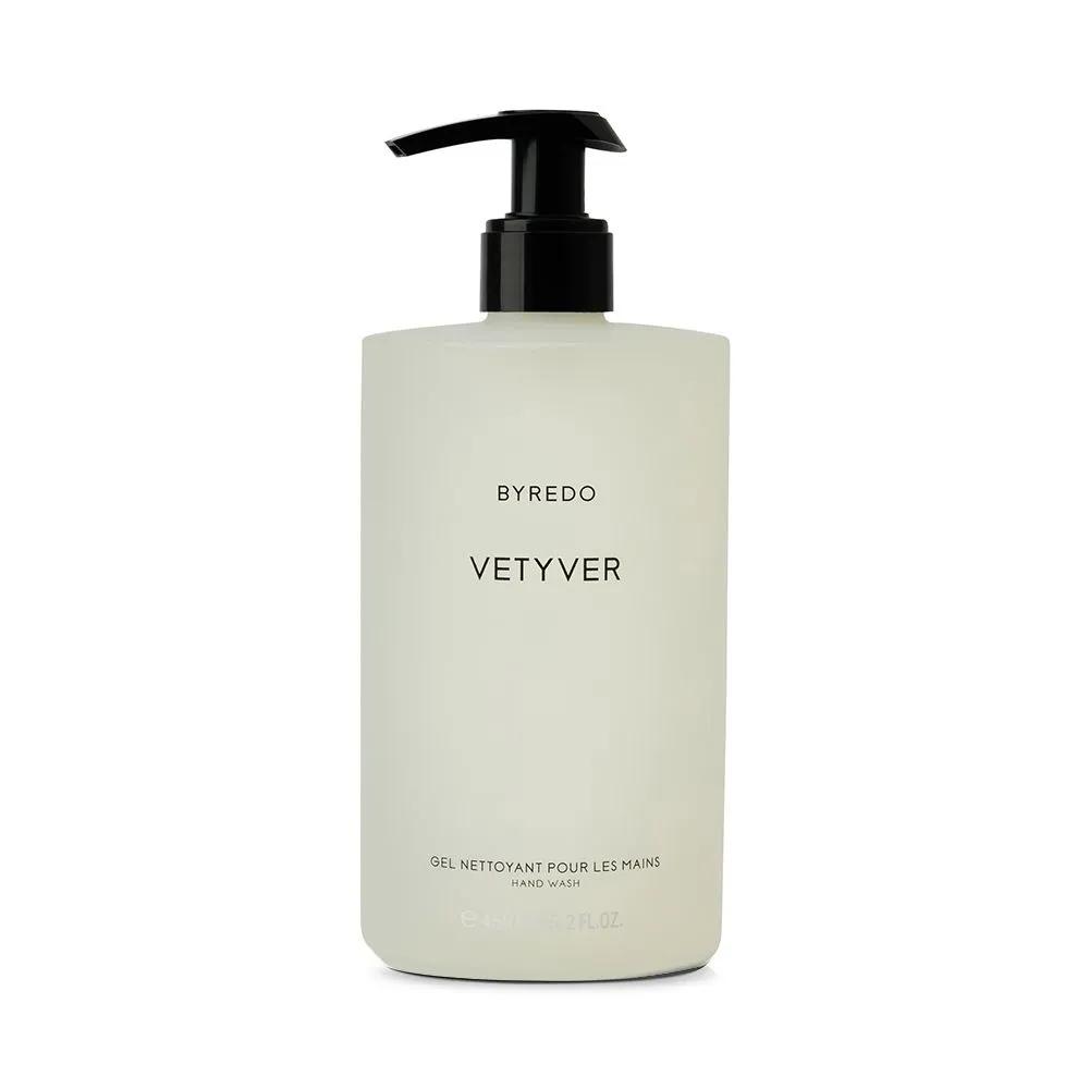 Vetiver Hand Wash 450ml