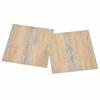 Self Adhesive Floor Tiles 30.5 X 30.5 Cm 20 Pcs PVC