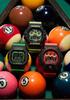 Casio Time Distortion Web Exclusive G-Shock Watch, Series, DW-6900TD-4JF, Men's, Multicolor,