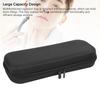 Multifunctional Storage Bag Portable Cosmetic Organizer Bag Nail Art Tool Case for Scissors Comb Hairdressing Tools