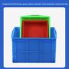 YAYUE Heavy-Duty Plastic Logistics Storage Box