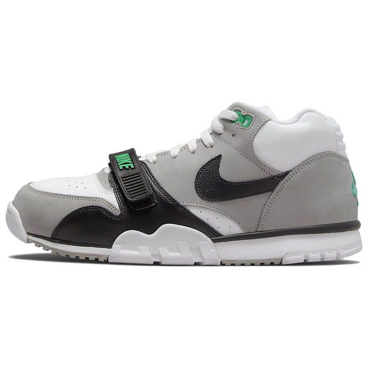 Nike Air Trainer 1 Mid `Chlorophyll`