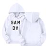 Cute Hoodies For Teen Children Trendy Preppy Hooded Sweatshirts Oversized Long Sleeve Shirts Clothes For Children