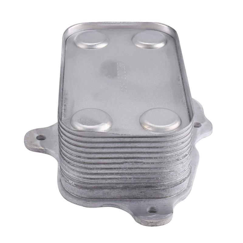 Auto High Quality Accessories Oil Cooler Engine For Ssangyong Actyon Sports 6641800265-Y79A