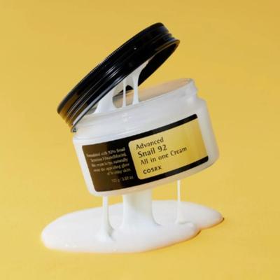 Advanced Snail 92 All-in-One-Creme, 100 ml