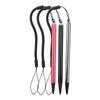 Screen Touch Painting Pen Resistive Stylus with Spring Rope For POS PDA Navigator