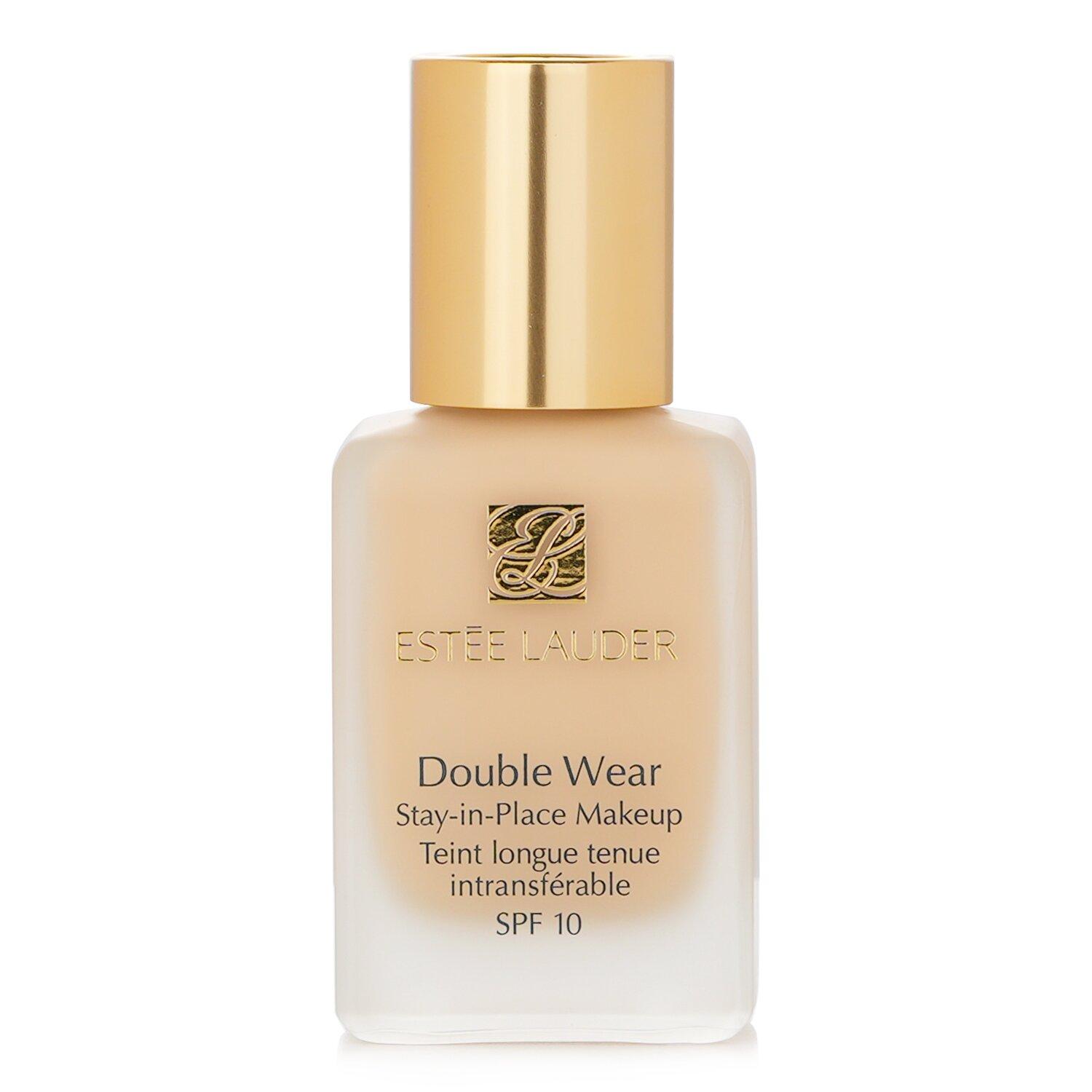 

Double Wear Stay In Place Makeup SPF 10 - No. 17 Bone (1W1) 30ml/1oz