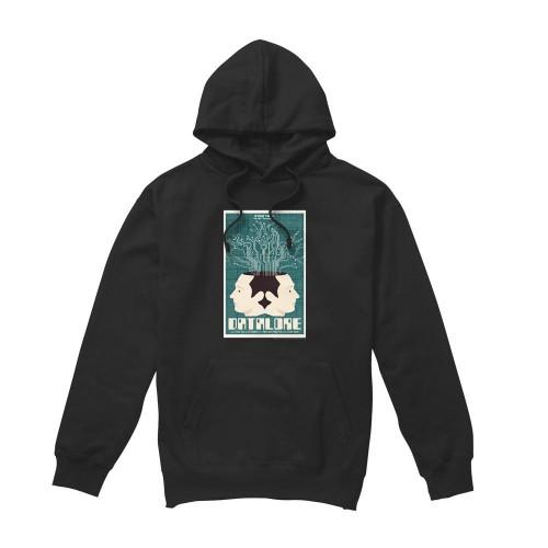 Star Trek Mens The Next Generation Season 1 Episode 13 Hoodie