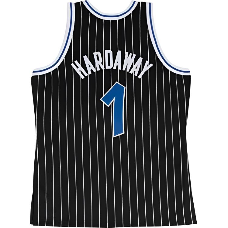 Mitchell Ness Swingman Orlando Magic Alterna tank top SMJYGS18190OMABLCK94AHASMSHGS1