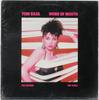 LP Record TONI BASIL  Word Of Mouth BASIL1 Radialchoice 1981 UK Pop Used