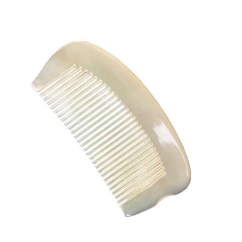 Beiduyang Children's Mini Horn Comb