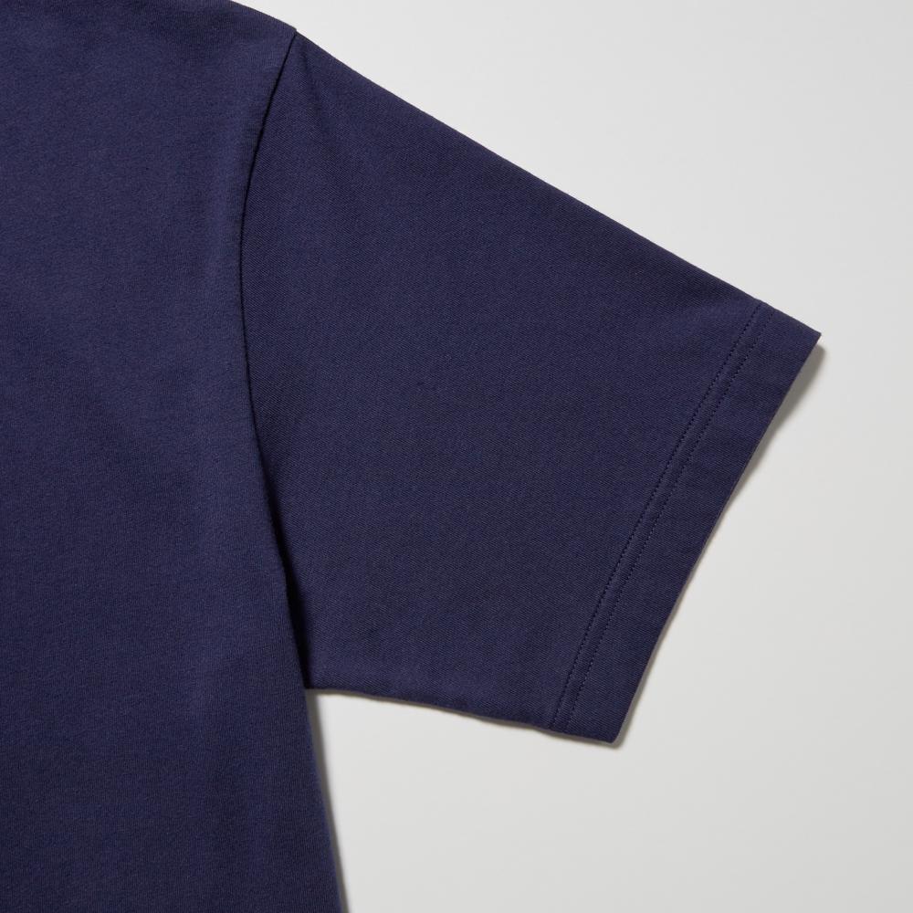 UNIQLO Ayumu Hirano UT  Graphic T Short Sleeve 